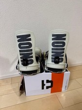 UNION FORCE 24-25 taglia M
