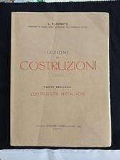 LEZIONI DI COSTRUZIONI