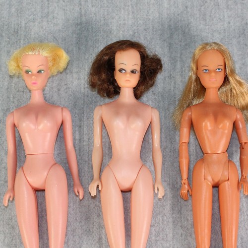 Clone vintage barbie - clone,
