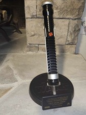 Master Replicas Qui-Gon Jinn