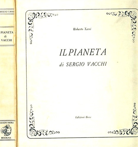 Tassi roberto il pianeta - -,