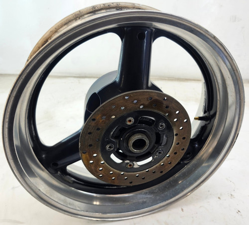 Gsxr 750 srad rear rim - 750,