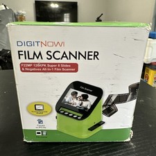Digitnow scanner digitale - scanner,