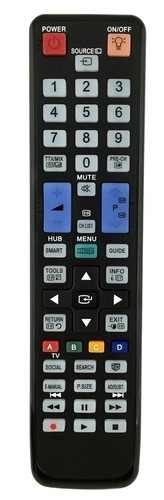 Telecomando ricambio - di,