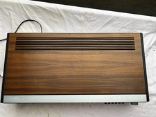 TELEFUNKEN - CONCERTO hifi 4040 - impianto radio -OTTIME CONDIZIONI- più SCATOLE