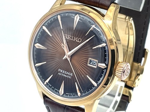 Orologio automatico seiko - orologio,