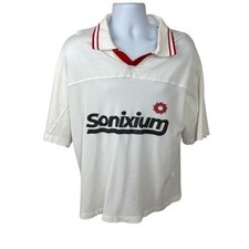 Polo calcio uomo Zara, taglia