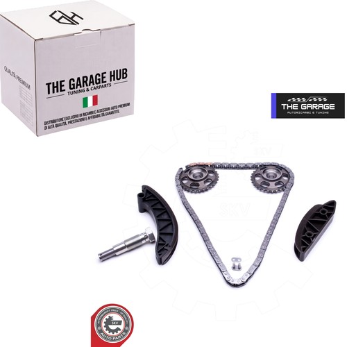 Kit catena distribuzione per