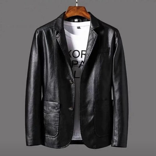 Giacca pelle unisex - giacca,
