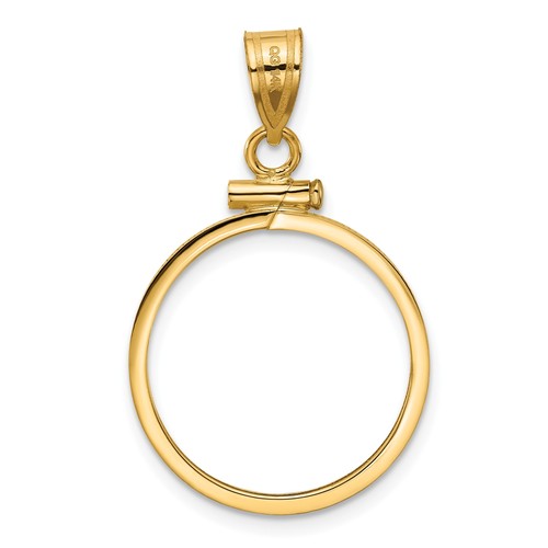 Lunetta moneta centesimo - , di