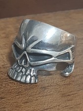 Anello Uomo  Argento 925