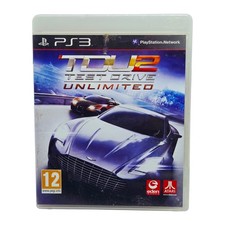 Test Drive Unlimited 2 (PS3)