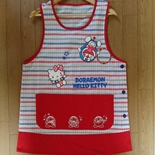 Grembiule insegnante asilo ♡