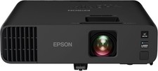 Epson Pro EX11000 Proiettore Laser Wireless 3 Chip 3LCD Full HD 1080p, 4.600... 