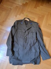 Giacca E Pantaloni Dopoguerra