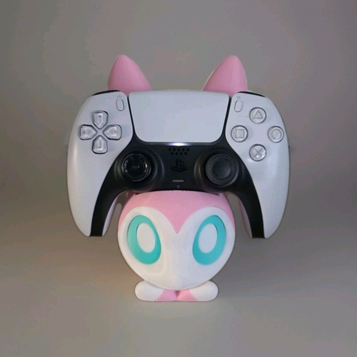 Sylveon porta controller - sylveon,