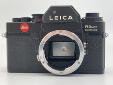 Leica R3 MOT fotocamera