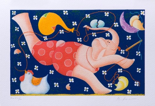 Beppe francesconi reazione - francesconi,