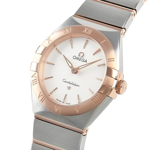 Omega constellation manhattan - omega,