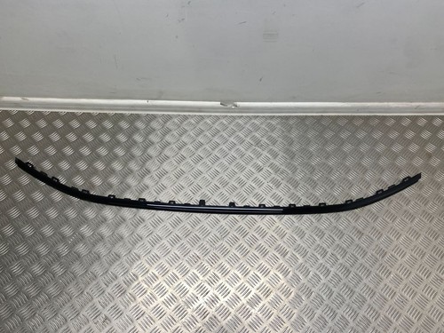 Modanatura paraurti anteriore