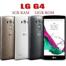Smartphone 4G originale LG G4