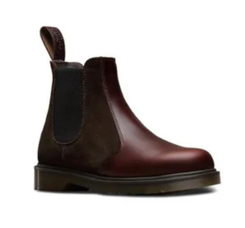 Nuovi stivali martens - nuovi,
