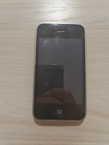 Apple iphone 3gs 8gb a1303 - apple,
