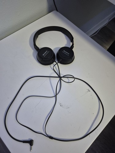 Sony mdr zx100 cuffie - sony, mdr-zx100