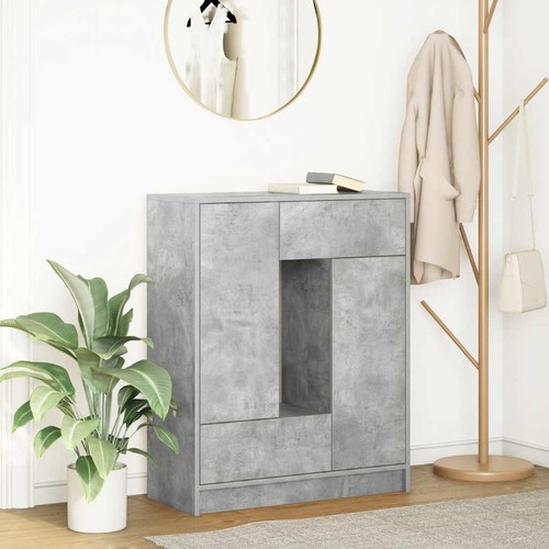 Credenza con cassetti ante - con,