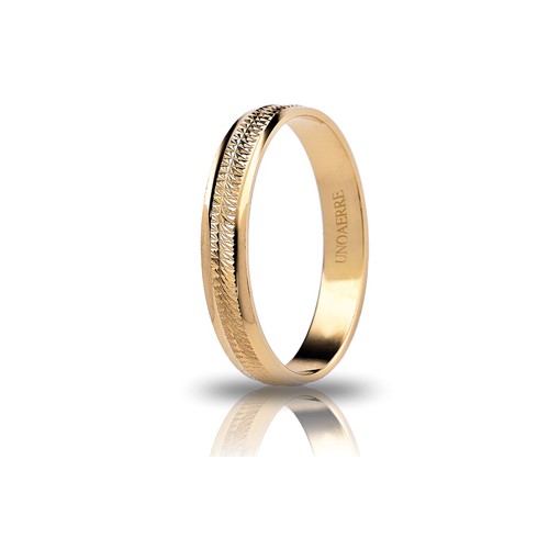 Fedina unoaerre dalia oro - unoaerre,