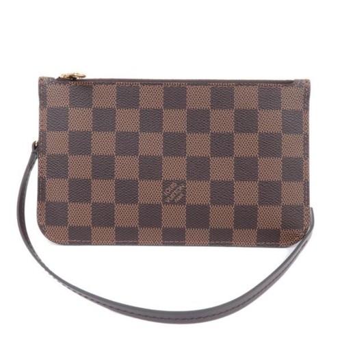 Louis vuitton damier marsupio - damier,