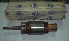 INDOTTO MOTORINO AVVIAMENTO