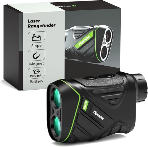 Telemetro golf con pendenza - golf,