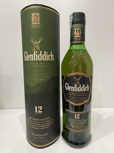 Glenfiddich anni single - glenfiddich,