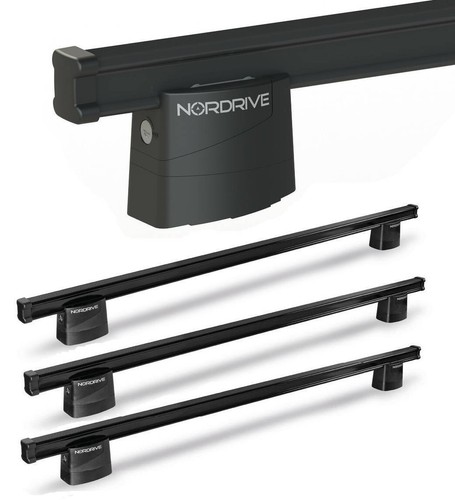 Portapacchi tetto nordrive - tetto,