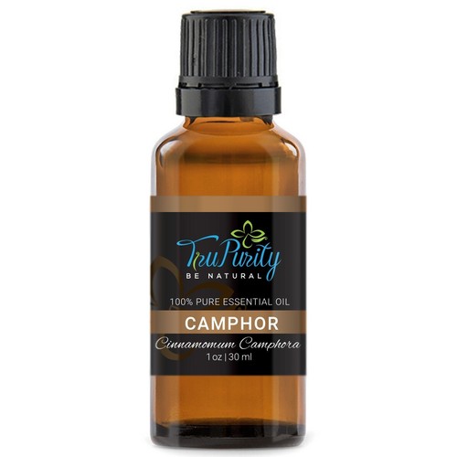 Camphor 30ml 100 olio - camphor,