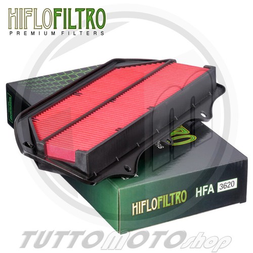 Filtro aria hiflo - filtro,