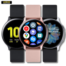 Samsung Galaxy Watch Active2