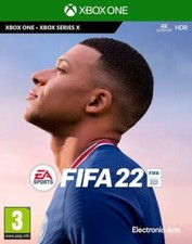 Fifa microsoft xbox one - 22,