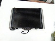 Honda VF750 RC09 Kühler mit