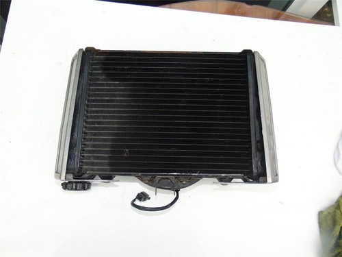 Radiatore honda vf750 rc09 con - radiatore,