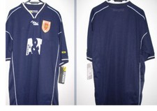 Maglia shirt reggiana calcio - maglia,