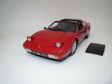 Kyosho 08185R Ferrari 328 GTS