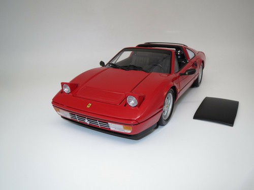 Kyosho 08185r ferrari - kyosho, 328