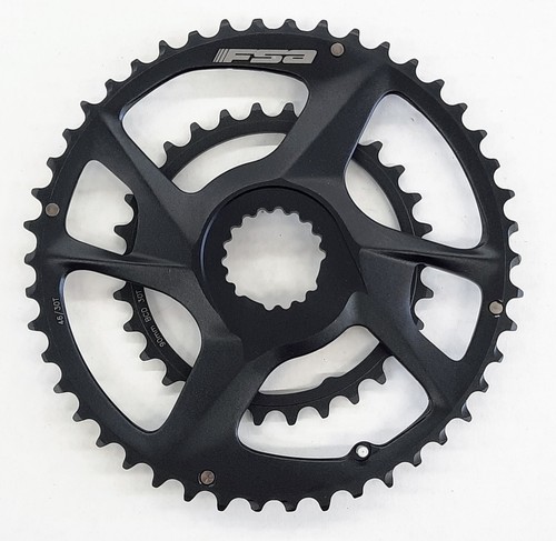 Nuovo set corone lega fsa - corone,