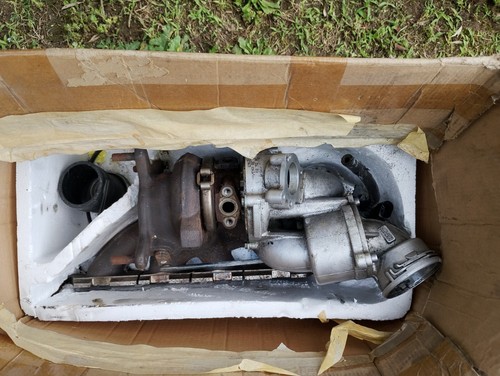 Turbina golf gti originale - golf, 6
