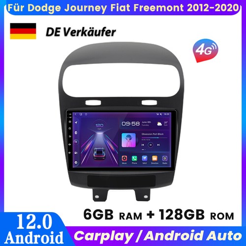 128g per dodge journey - per,