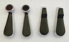 SERIE MANIGLIE ALZAVETRO e APRIPORTA BEDFORD CF  VAN  FURGONE BUS