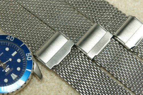 Cinturino orologio maglia - cinturino,
