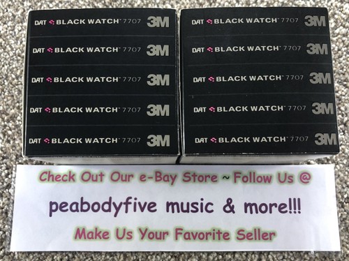 Lot dat digital audio - lot, 8